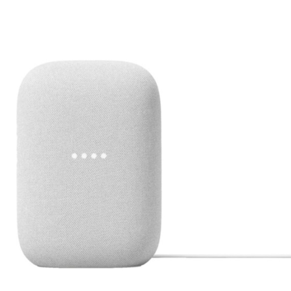 Google Nest — NEVER OPENED